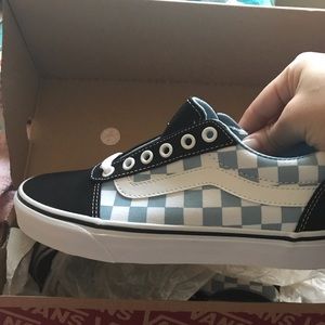 Vans NEVER WORN, brand new with tags 🏷